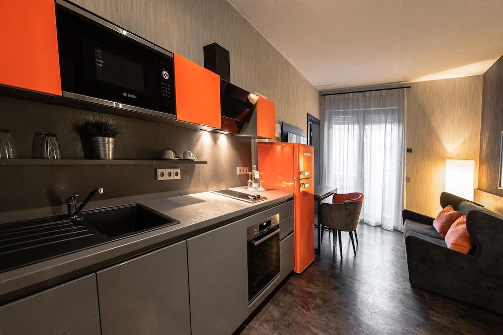 Premium By Gs Hotel Munchen Bagian luar foto