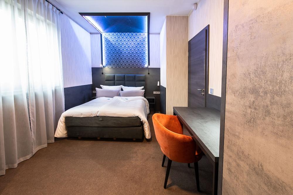 Premium By Gs Hotel Munchen Bagian luar foto