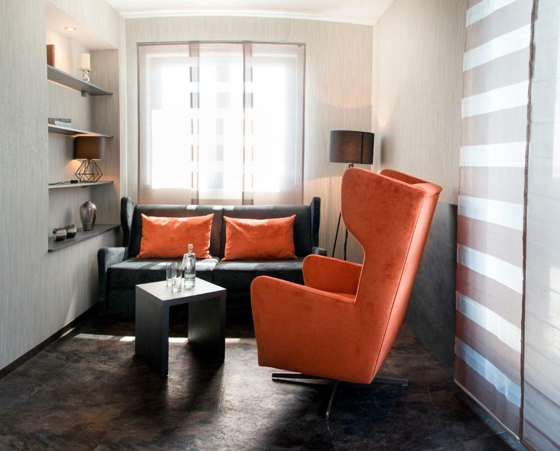 Premium By Gs Hotel Munchen Bagian luar foto