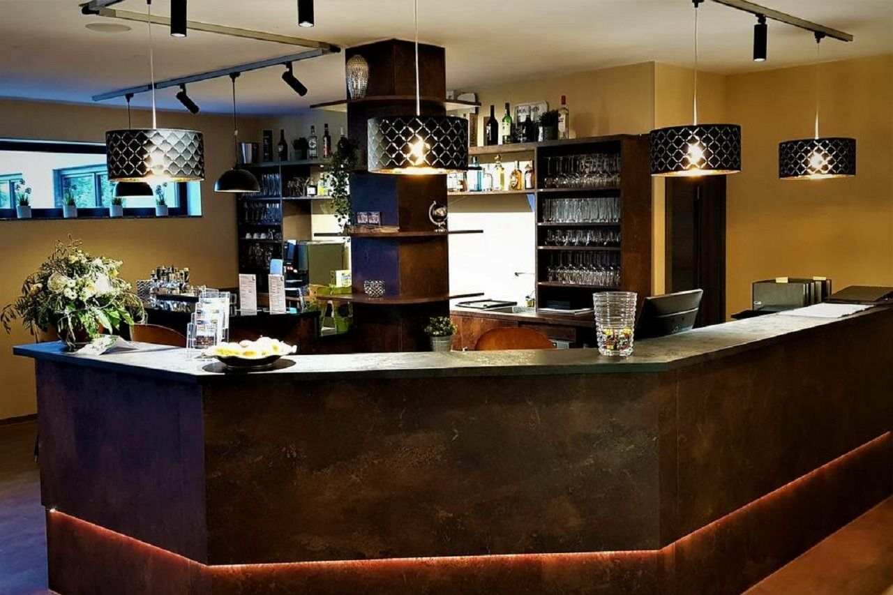 Premium By Gs Hotel Munchen Bagian luar foto