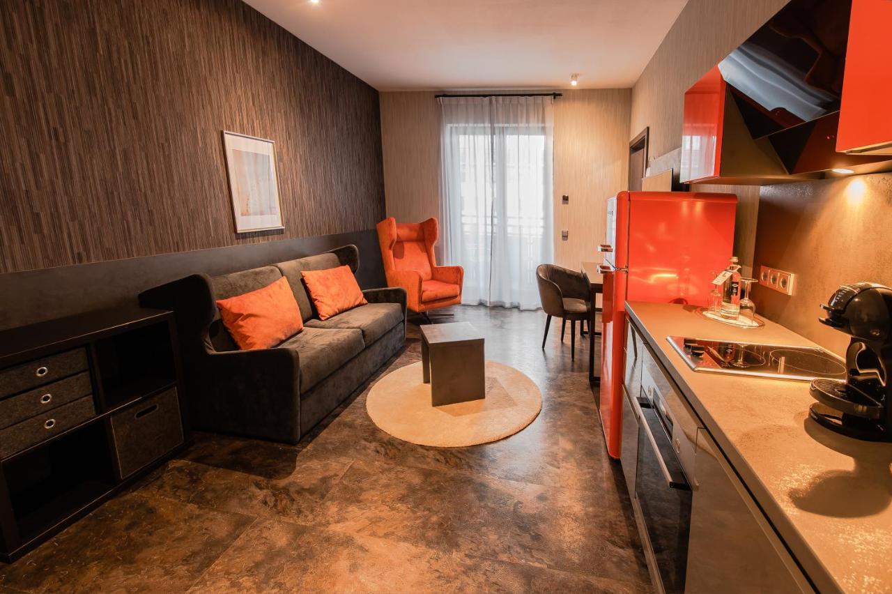 Premium By Gs Hotel Munchen Bagian luar foto