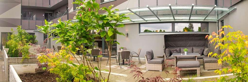 Premium By Gs Hotel Munchen Fasilitas foto